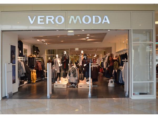 Bild 1 von VERO MODA / ONLY Plus City