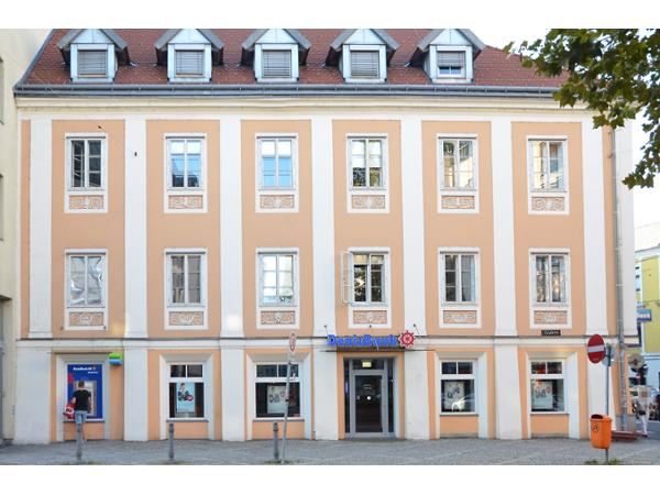 Bild 1 von DenizBank AG - Linz