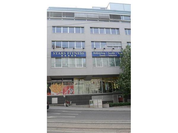 Bild 1 von Stars Fitness GmbH