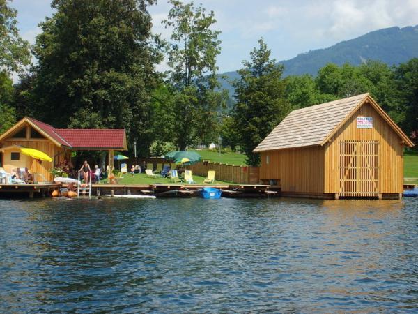 Bild 8 von Mörtbauerhof & Haus Frühauf