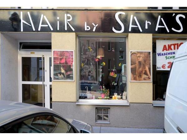 Bild 1 von Hair by Sara's - Vafa Zargarian