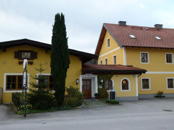 Bild 9 von Hotel Fischachstub'n in Bergheim bei Salzburg