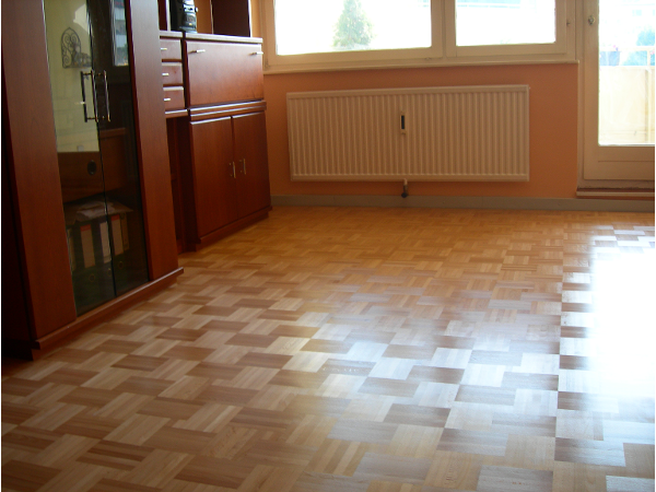 Bild 8 von Prokop-Parkett e.U.