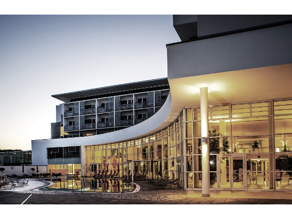 Bild 2 von Reduce Hotel Vital ****S Bad Tatzmannsdorf