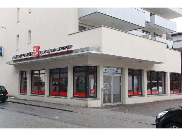 Bild 1 von WIENER STÄDTISCHE Versicherung AG Vienna Insurance Group