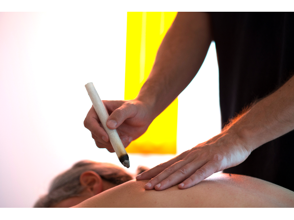 Bild 12 von Christiane Höllrigl-Mair  Praxis für Shiatsu, CranioSacrale Arbeit, ThetaHealing, Klangmassage, Heilungs.- und Transformationscoach,  für Erwachsene und Kinder  BewusstseinsQuelle