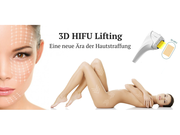 Bild 6 von Donella formt - Apparative Kosmetik