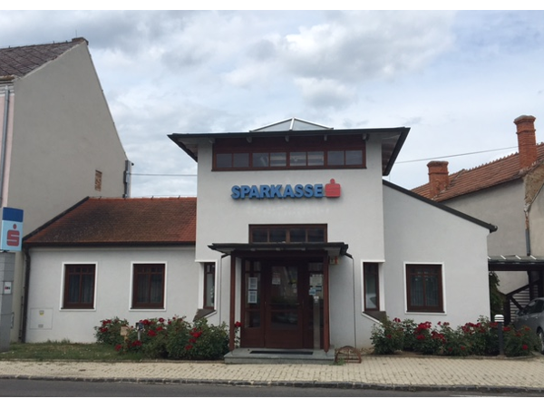 Bild 1 von Sparkasse Poysdorf AG – GS Bernhardsthal