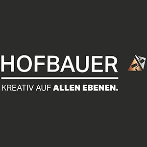 Logo von Malermeister Hofbauer