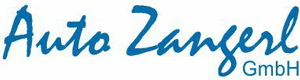 Logo von Auto Zangerl GmbH