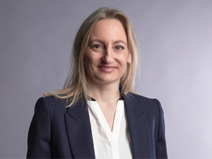 Logo von Übersetzung & Dolmetsch - Mag. Ulrike Zauner
