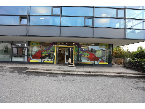 Bild 3 von Farben Morscher Bregenz
