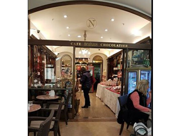 Bild 2 von Neuhaus Chocolatier