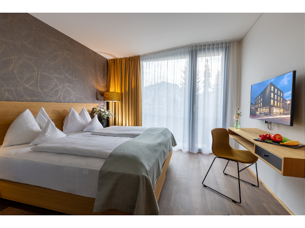 Bild 2 von Hotel Katharinenhof