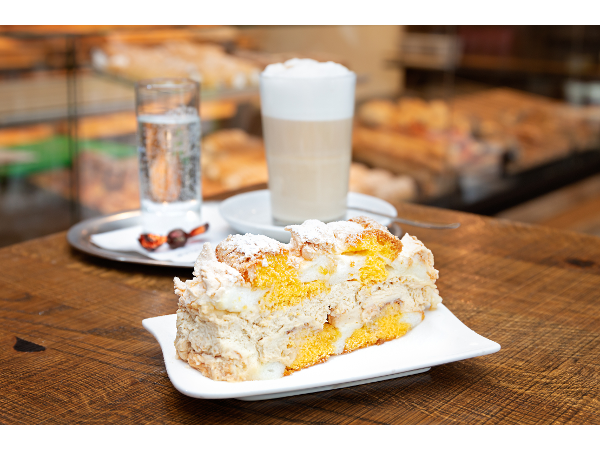 Bild 4 von Bäckerei und Cafe Scharinger
