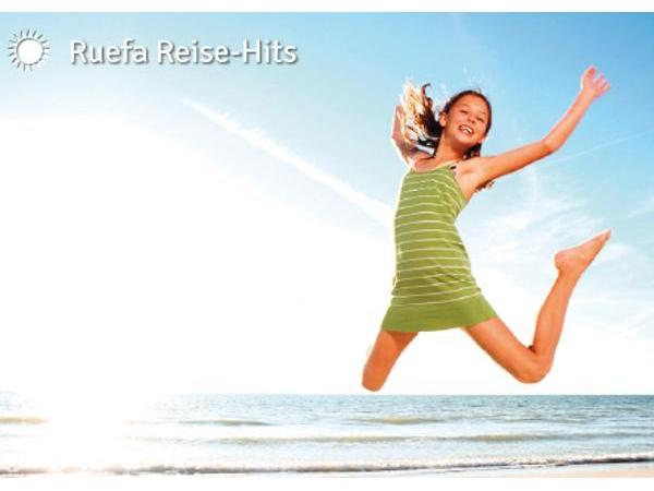 Bild 5 von Ruefa Reisebüro Lounge Salzburg