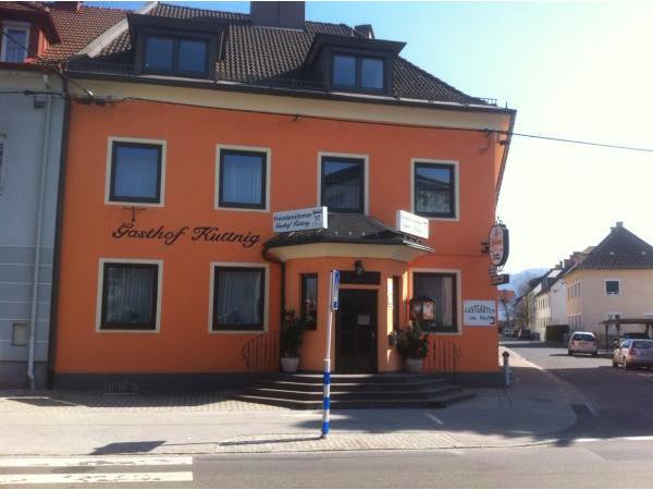 Bild 1 von Gasthof Kuttnig