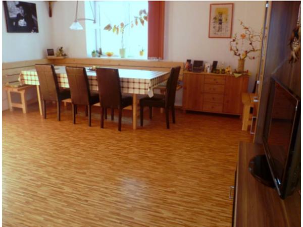 Bild 1 von ROBUSTA Muigg Bau- u Raumausstattung HandelsgesmbH