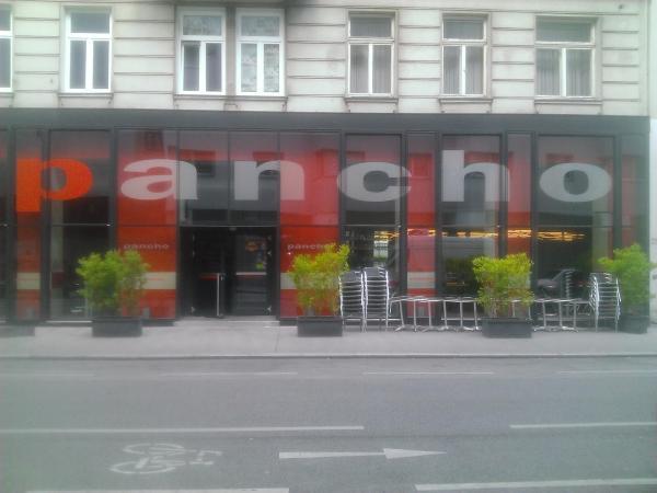 Bild 1 von Pancho