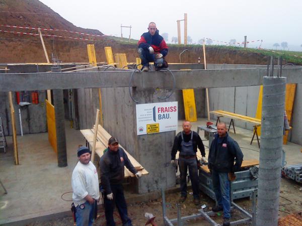 Bild 11 von Fraiss GesmbH - Bauhof
