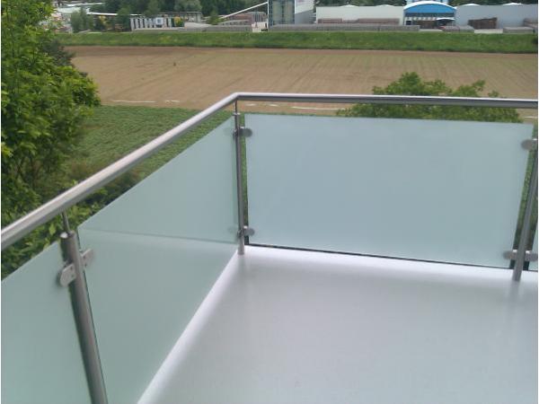Bild 9 von Metallbau Sallinger GmbH