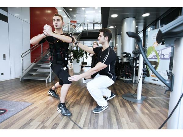 Bild 2 von Bodystreet Klagenfurt St. Martin