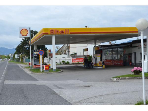 Bild 1 von Fellner e.U. - Mineralölhandel und Shell-Tankstelle