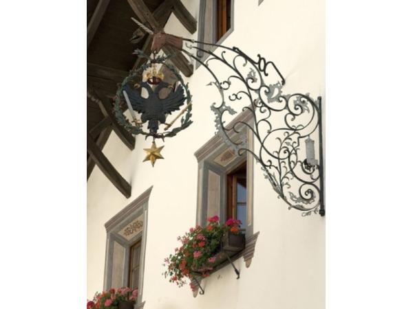 Bild 8 von Hotel Schwarzer Adler Pettneu, Fam. Matt