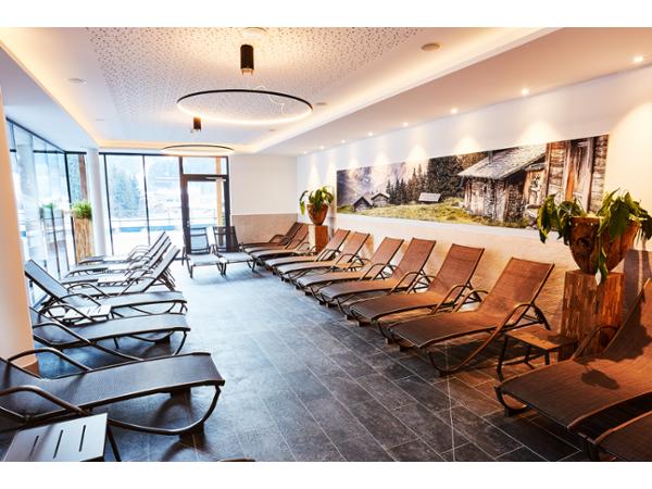 Bild 13 von Hotel & Restaurant Wagrainerhof