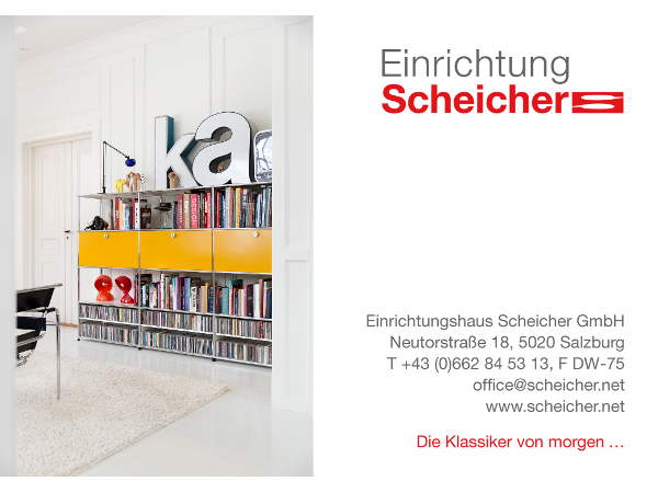 Bild 2 von Einrichtungshaus Scheicher GmbH