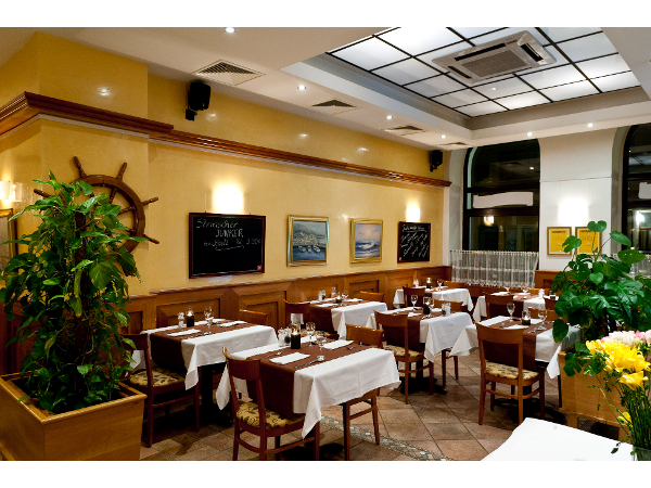 Bild 2 von Restaurant Ilija