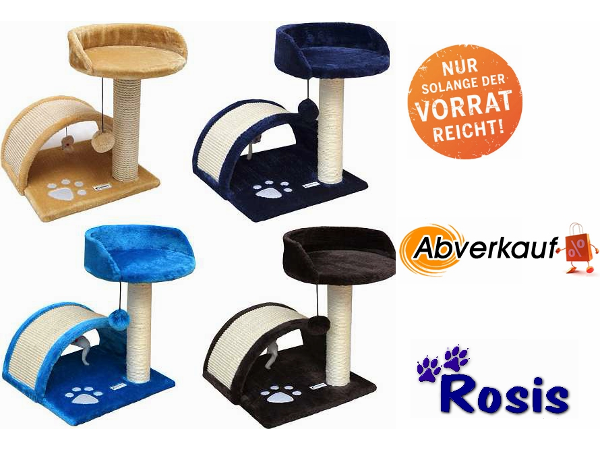 Bild 110 von Rosis ONLINE SHOP, Tierzubehör Roswitha Konrad