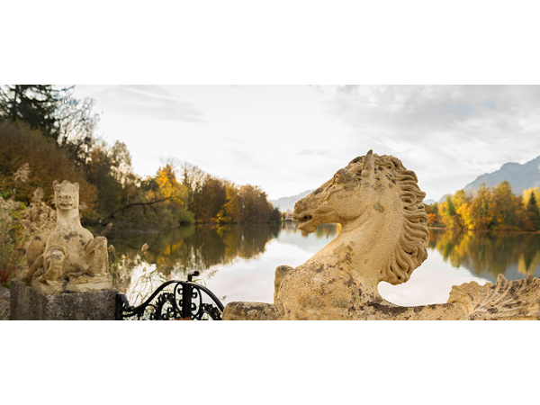 Bild 7 von Hotel Schloss Leopoldskron
