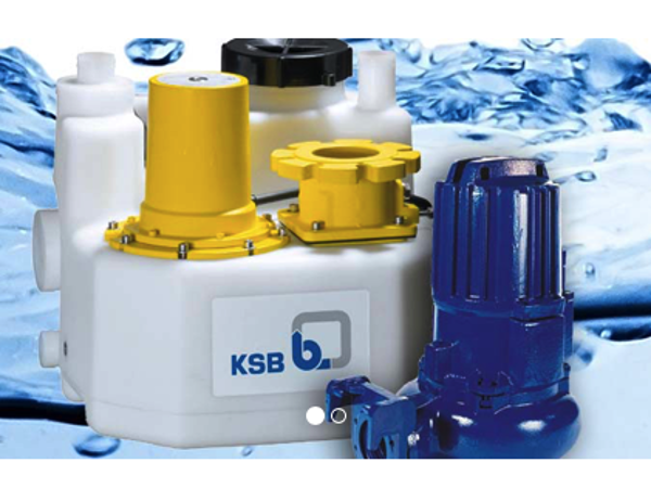 Bild 2 von KENDA Abwassertechnik Gesellschaft m.b.H.