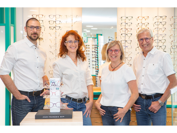 Bild 6 von OPTIK ROSSMANN GesmbH
