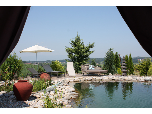 Bild 8 von SPA-HandelsgmbH - TROPICTREND Gartenmöbel