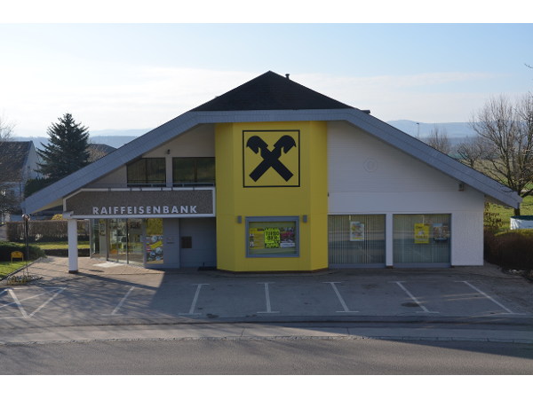 Bild 1 von Raiffeisenbank Region Amstetten eGen