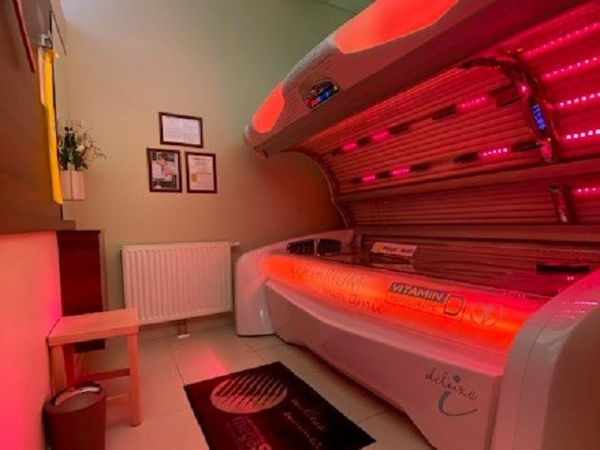 Bild 4 von MegaSun Lounge Sonnenstudio Oeynhausen