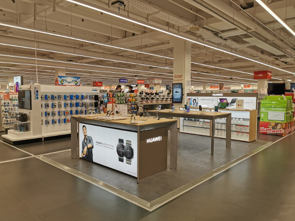 Bild 2 von MediaMarkt Dornbirn GmbH