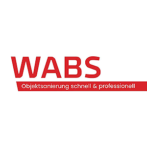 Logo von WABS Objektsanierung GmbH
