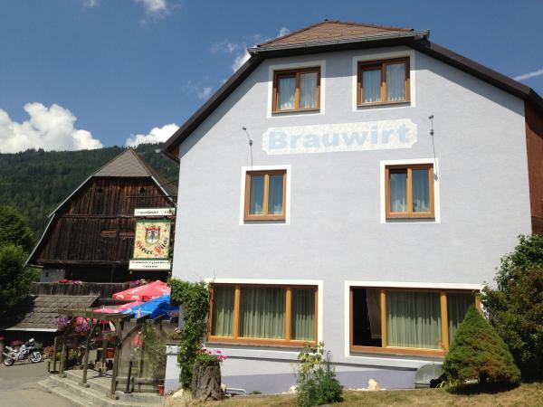 Bild 1 von Braugasthof Seidl