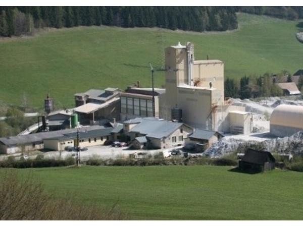 Bild 1 von STYROMAG - Steirische Magnesitindustrie GmbH