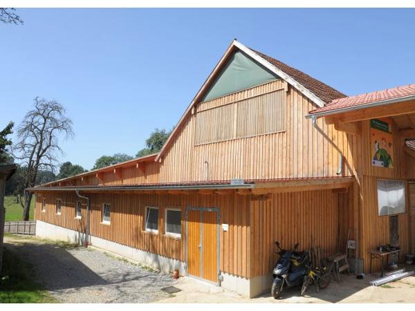 Bild 2 von HUBER BAU GmbH