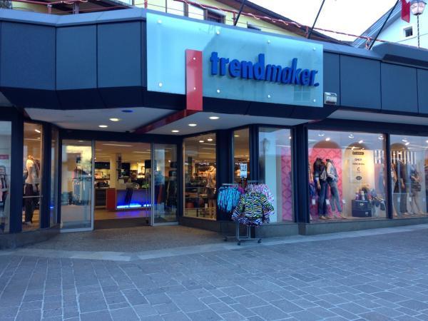 Bild 1 von trendmaker Fashion & Lifestyle