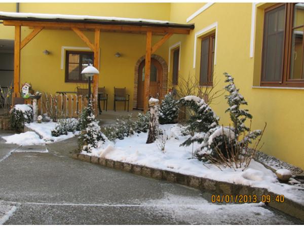 Bild 8 von Haus Resi - Gästebetten u. Ferienwohnungen
