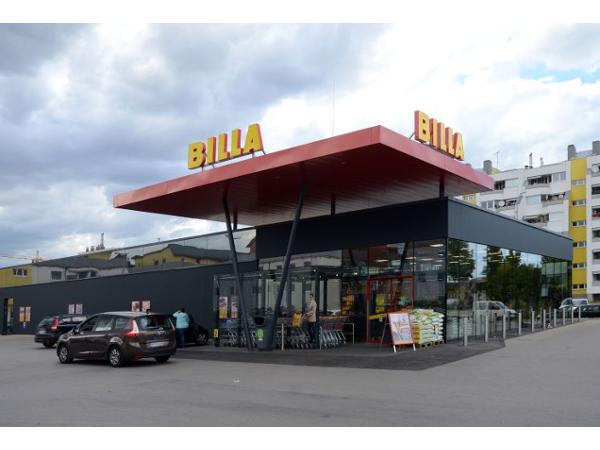 Bild 1 von Billa AG