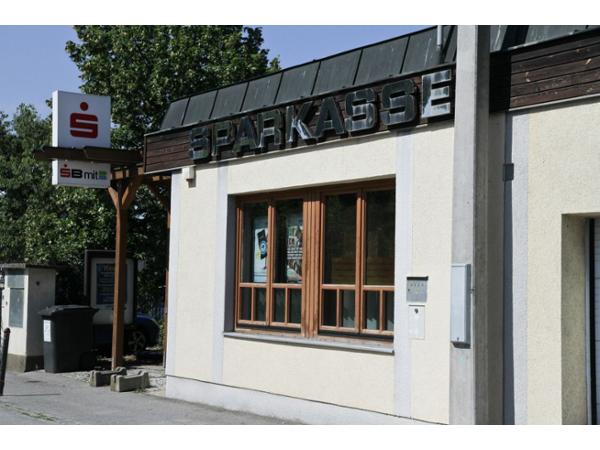 Bild 1 von Sparkasse Korneuburg AG SB-Filiale
