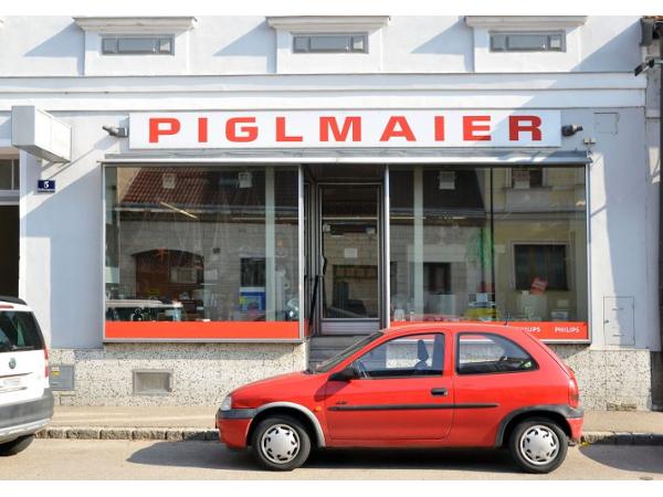Bild 1 von Elektro Piglmaier eU