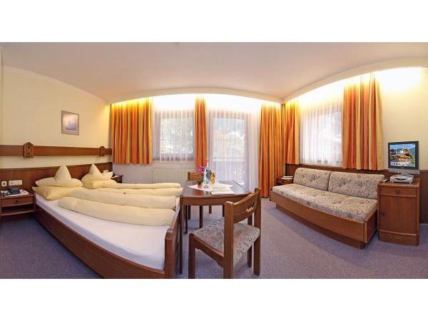 Bild 3 von Hotel Margit