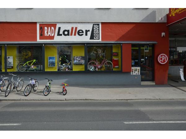 Bild 1 von Laller Zweirad